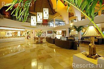 Viva Dominicus Palace 3